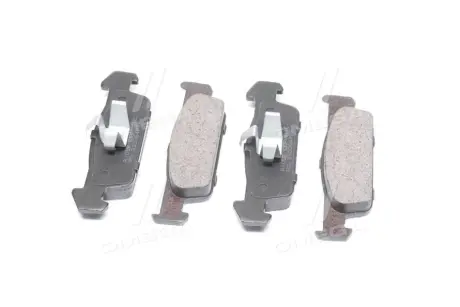 Колодка гальм. диск. CERAMIC RENAULT LOGAN 12- передн. RIDER RD.330064PRF