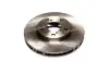 Диск тормозной TOYOTA CAMRY 96-06 передний. RIDER RD.3325DF1431 (фото 1)