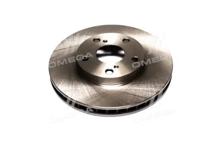 Диск гальмівний TOYOTA CAMRY 96-06 передн. RIDER RD.3325DF1431