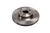 Диск тормозной SUBARU LEGACY, FORESTER 03-08 передний. RIDER RD.3325DF1437 (фото 1)