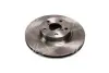 Диск тормозной SUBARU LEGACY, FORESTER 03-08 передний. RIDER RD.3325DF1437 (фото 4)