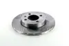 Диск тормозной CHERY AMULET, VW GOLF III передний. RIDER RD.3325DF1532 (фото 2)