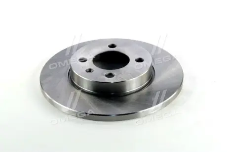 Диск гальмівний CHERY AMULET, VW GOLF III передн. RIDER RD.3325DF1532