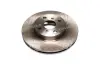 Диск тормозной TOYOTA COROLLA 94-00 передний. RIDER RD.3325DF2658 (фото 4)
