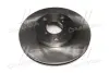 Диск тормозной TOYOTA RAV4 01-05 передний. RIDER RD.3325DF4161 (фото 2)