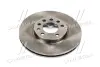 Диск тормозной OPEL VECTRA С 02- передн.. RIDER RD.3325DF4293 (фото 3)