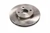 Диск тормозной TOYOTA COROLLA 02-07 передний. RIDER RD.3325DF4403 (фото 3)
