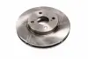 Диск тормозной TOYOTA COROLLA 02-07 передний. RIDER RD.3325DF4403 (фото 4)