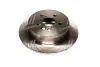 Диск гальмівний TOYOTA RAV4 01-05, CHERY TIGGO 05-. RIDER RD.3325DF4441 (фото 1)