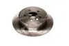 Диск гальмівний TOYOTA RAV4 01-05, CHERY TIGGO 05-. RIDER RD.3325DF4441 (фото 2)