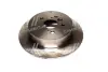 Диск гальмівний TOYOTA RAV4 01-05, CHERY TIGGO 05-. RIDER RD.3325DF4441 (фото 3)