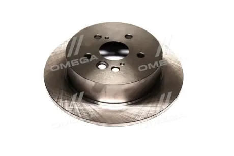 Диск гальмівний TOYOTA RAV4 01-05, CHERY TIGGO 05-. RIDER RD.3325DF4441
