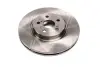 Диск тормозной TOYOTA AVENSIS 03-08 передний. RIDER RD.3325DF4445S (фото 2)