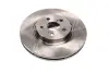 Диск тормозной TOYOTA AVENSIS 03-08 передний. RIDER RD.3325DF4445S (фото 3)
