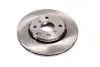 Диск тормозной PEUGEOT 107, TOYOTA AYGO 05-передн.. RIDER RD.3325DF4469 (фото 2)