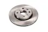 Диск тормозной PEUGEOT 107, TOYOTA AYGO 05-передн.. RIDER RD.3325DF4469 (фото 4)