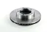 Диск гальмівний TOYOTA LAND CRUISER 98-02- передн. RIDER RD.3325DF4506 (фото 2)