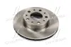 Диск тормозной FIAT DUCATO, PEUGEOT BOXER 07- передний. RIDER RD.3325DF4771S (фото 2)