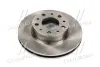 Диск тормозной FIAT DUCATO, PEUGEOT BOXER 07- передний. RIDER RD.3325DF4771S (фото 3)