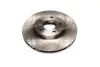 Диск тормозной FORD C-MAX, FOCUS 10-передний. RIDER RD.3325DF6138 (фото 4)