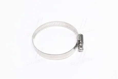 Хомут затяжний нерж. RIDER RD-40-60/AT