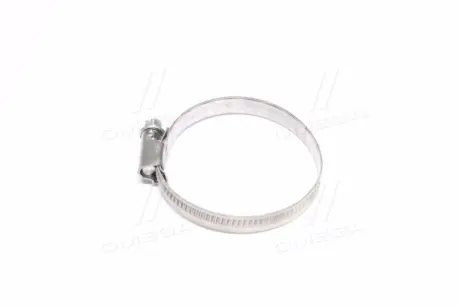 Хомут затяжний нерж. W2 40-60мм. Norma-Тип <> RIDER RD-40-60/W2
