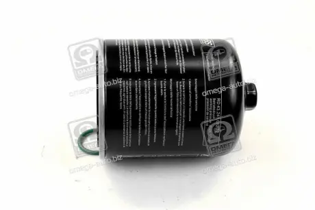 Картридж осушувача повітря G1 1/4 дюйми лінійка STANDARD RIDER RD 43.241.092.72