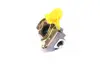 Головка соединительная тип PALM желтая M22x1,5 RIDER RD 48014A (фото 2)