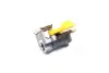 Головка соединительная тип PALM желтая M22x1,5 RIDER RD 48014A (фото 3)