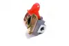 Головка соединительная PALM красная M16x1,5 RIDER RD 48014D (фото 2)
