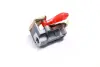 Головка соединительная PALM красная M16x1,5 RIDER RD 48014D (фото 3)