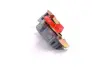 Головка соединительная PALM красная M16x1,5 RIDER RD 48014D (фото 4)