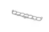 Прокладка впускного колектора CHERY AMULET RIDER RD.480EF1008021 (фото 3)