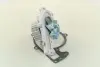 Насос водяной CHERY ELARA 06-13 (2.0), EASTAR 03- (2.0),TIGGO 06-(1.8) RIDER RD.484J1307010 (фото 4)