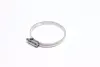 Хомут затяжний нерж. W2 50-70мм. Norma-Тип <> RIDER RD-50-70/W2 (фото 4)