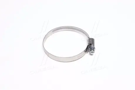 Хомут затяжний нерж. W2 50-70мм. Norma-Тип <> RIDER RD-50-70/W2
