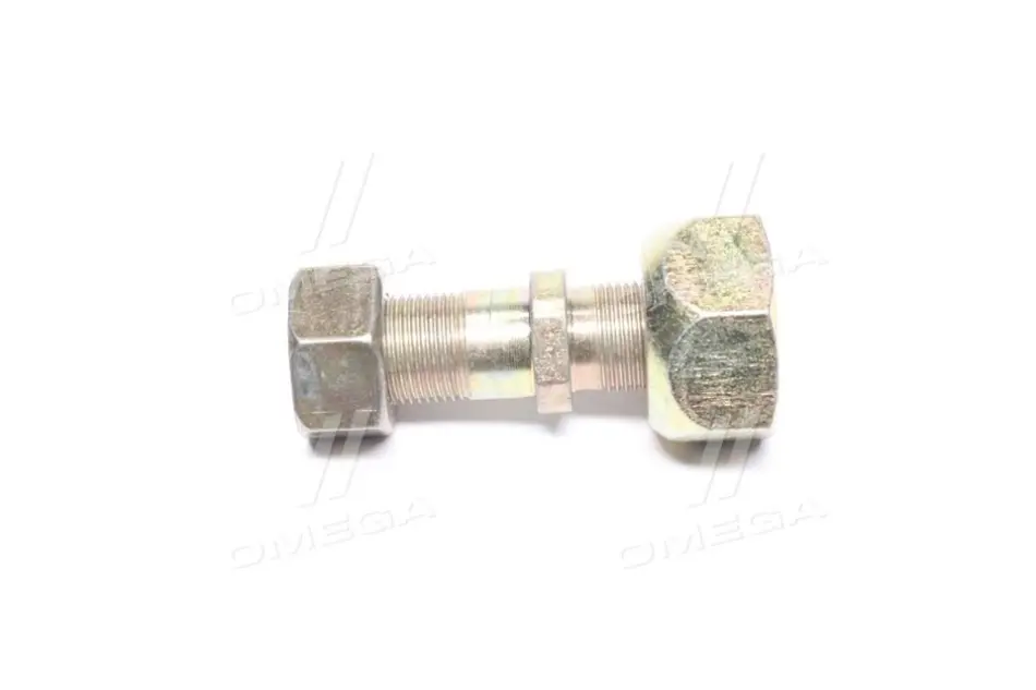 Р/К кріплення колеса ГАЗ 53,3307 переднього правого (3-и наим., М20хМ20) RIDER RD.51.3103008 (фото 1)