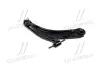 Рычаг подвески NISSAN QASHQAI, X-TRAIL 07- прав. RIDER RD.54500JG00B (фото 3)