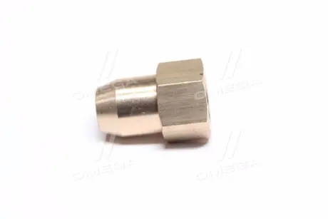 Прямое фитинговое соединение 10X8/M16x1.5 с внутренней резьбой RIDER RD 57.27.17
