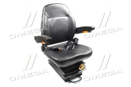 Сидіння МТЗ, Т-150, спецтехніка RIDER RD.68.00.03