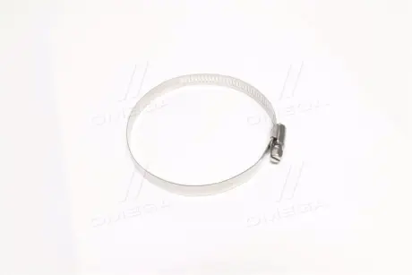 Хомут затяжний нерж. 70-90мм. American-Тип RIDER RD-70-90/AT
