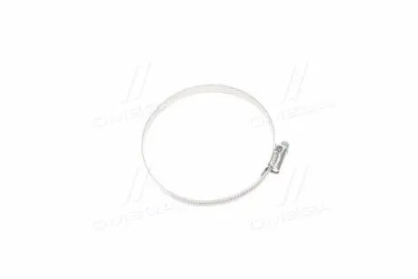Хомут затяжний нерж. W2 80-100мм. Norma-Тип <> RIDER RD-80-100/W2
