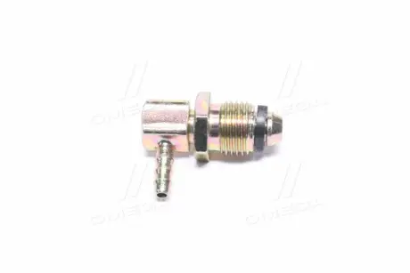 Швидкороз`ємне з`єднання кут 90 (ялинка) M16x1,5/6 RIDER RD 87.55.01