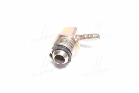 З'єднувач різьбовий кутовий 90 (різання/ялинка))) M22x1,5/8 RIDER RD 87.55.06