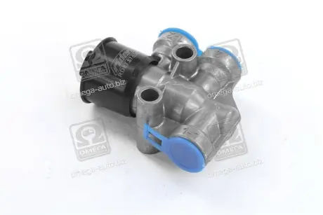Кран розгальмовування DAF, IVECO RIDER RD 87.87.1000
