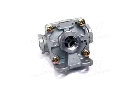 Кран розгальмування MB, MAN, IVECO, KAMAZ, ГАЗ 33104 Валдай RIDER RD 88.78.57