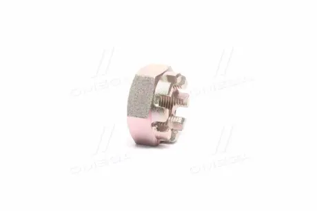 Гайка маточини ISUZU, Богдан, Ataman передньої (цапфи) M27*1.5 ключ 41 RIDER RD8942473571