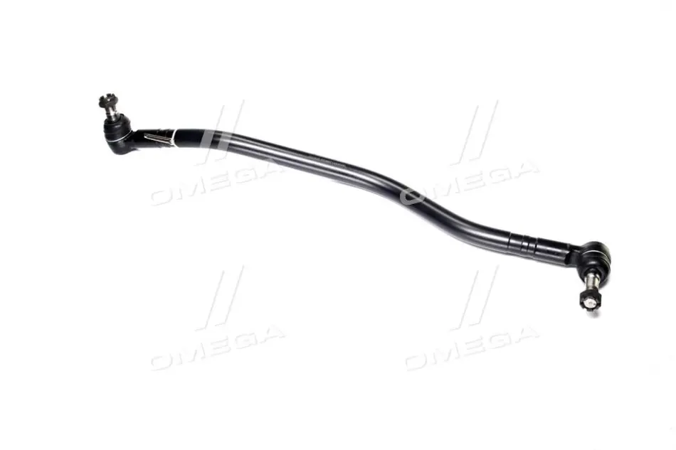 Тяга рульова поздовжня ISUZU, Богдан RIDER RD-8971454500 (фото 1)