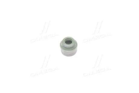Сальник клапана IN/EX VAG/MERCEDES/OPEL/BMW/DAEWOO 6 мм (ФТОРКАУЧУК ЧОРНИЙ) RIDER RD.90410741