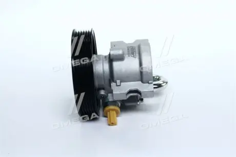 Насос ГПК CHEVROLET AVEO 05- (зі шківом) RIDER RD.96535224
